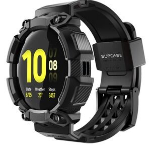 Supcase Unicorn Beetle Pro Series Case for‎ Galaxy Watch Active/ Active 2 (40mm)